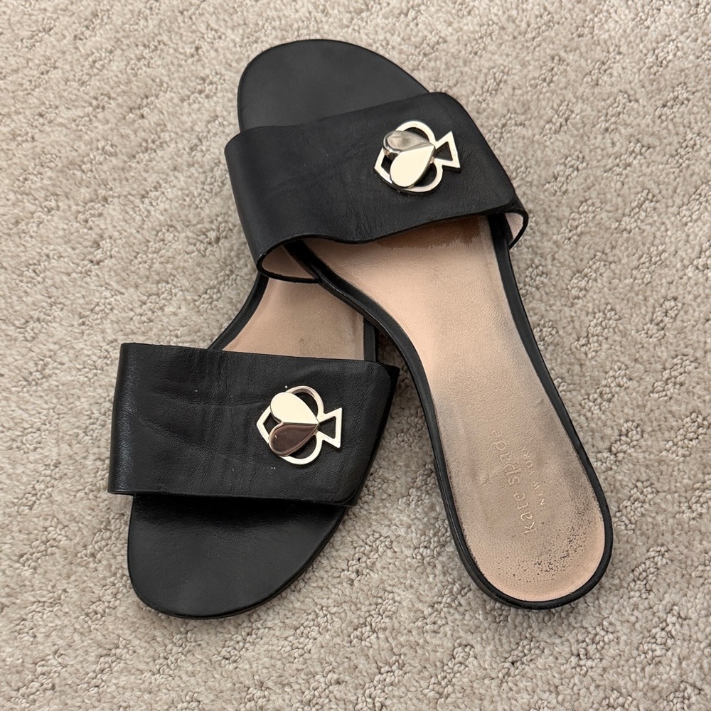 Kate Spade Flats - Size 9